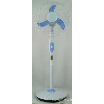 24V DC Stand Ventilator (FS-16DC-J1)